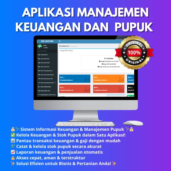 Sistem Keuangan